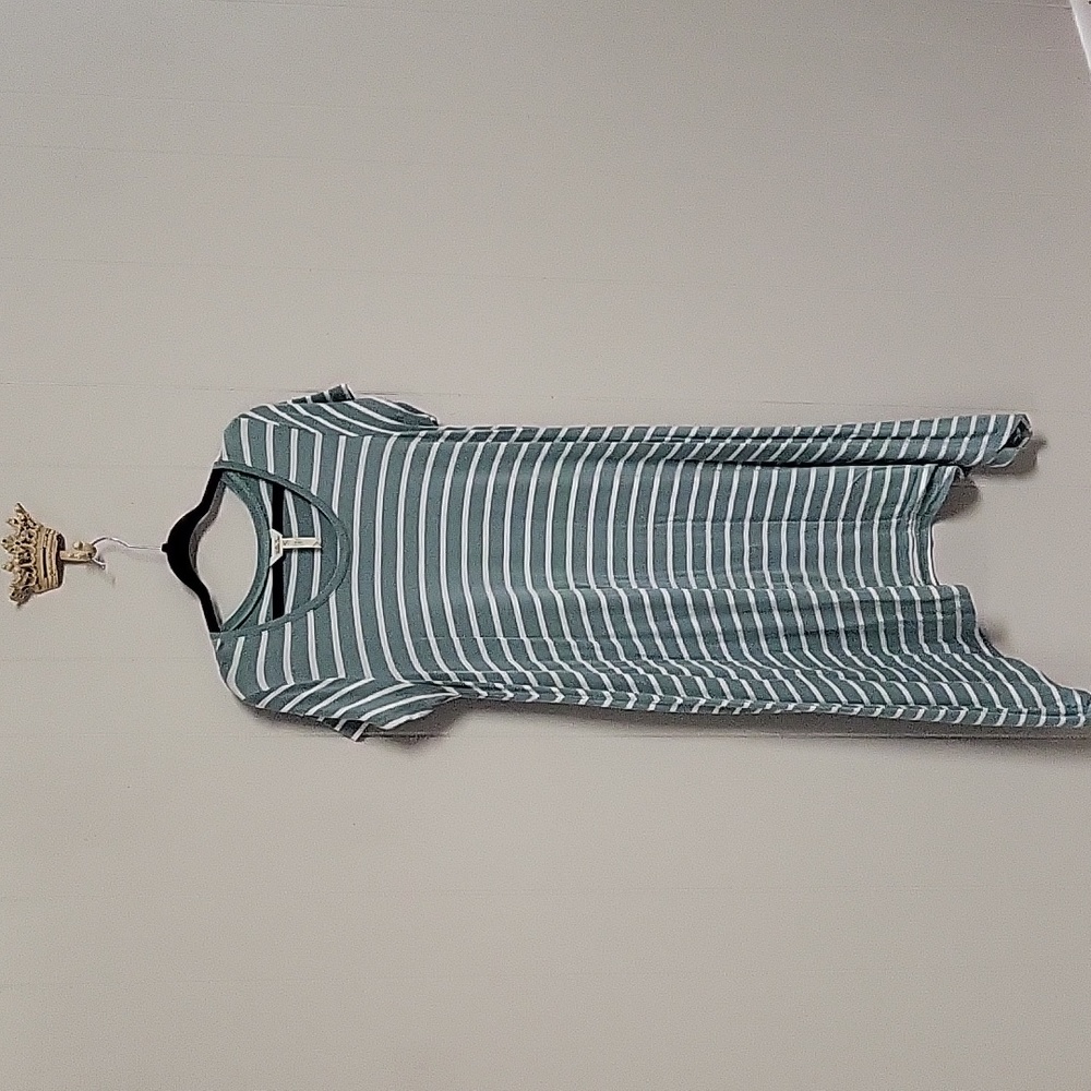 Matilda Jane swing dress